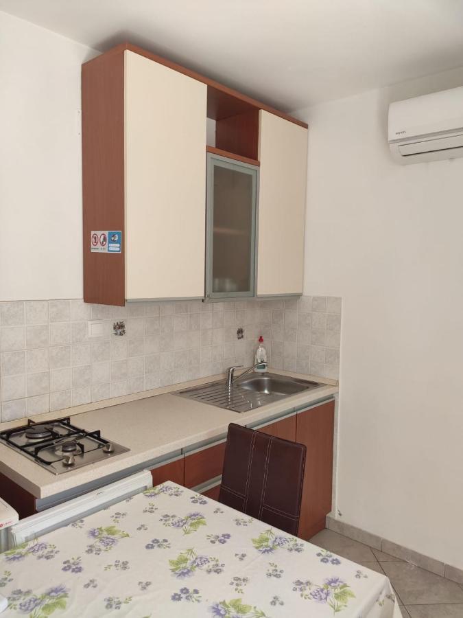 Casa Natalia Apartman Novalja Kültér fotó