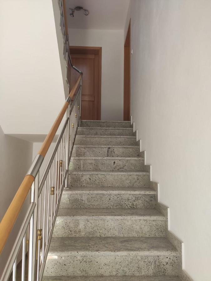 Casa Natalia Apartman Novalja Kültér fotó
