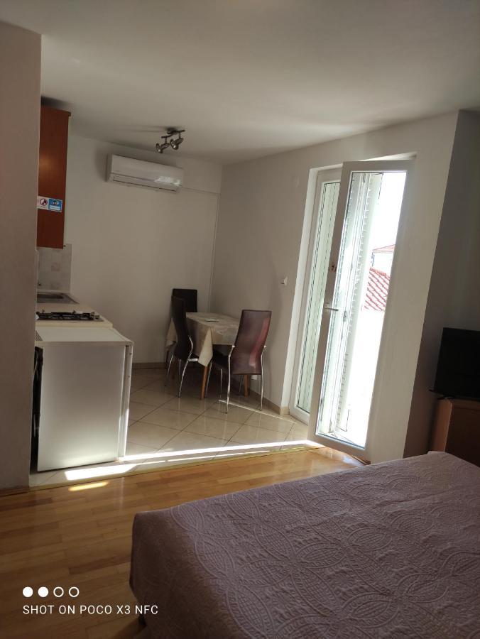 Casa Natalia Apartman Novalja Kültér fotó