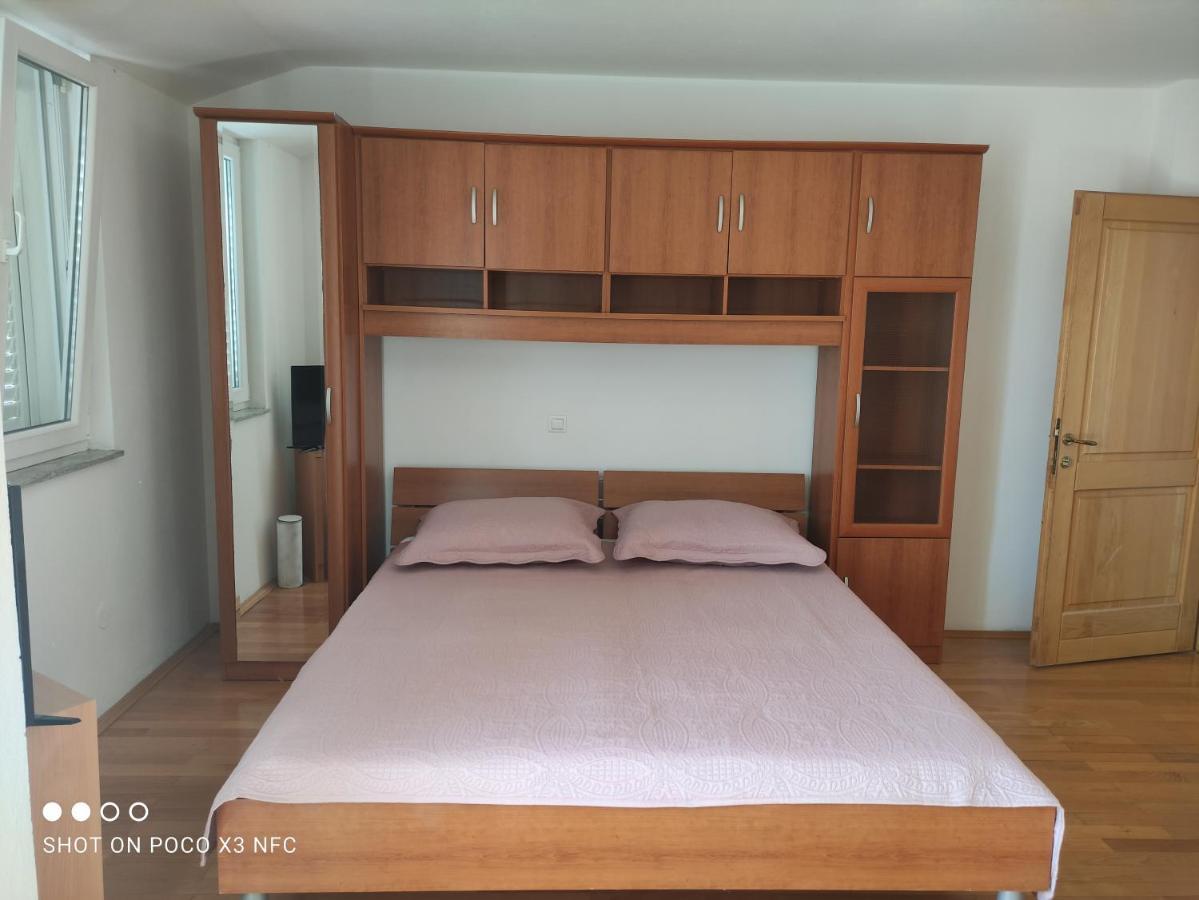 Casa Natalia Apartman Novalja Kültér fotó