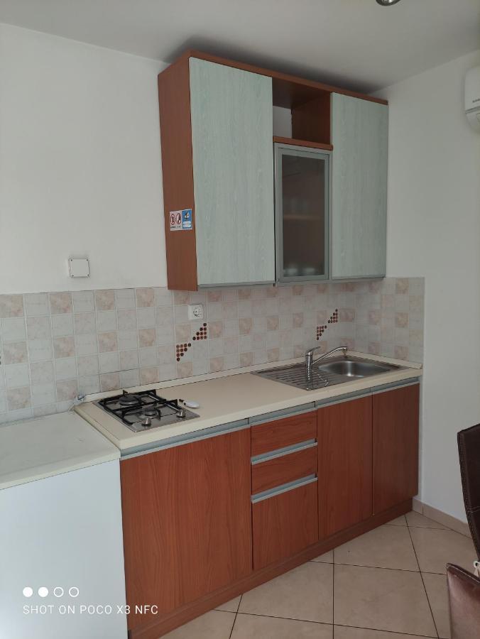 Casa Natalia Apartman Novalja Kültér fotó