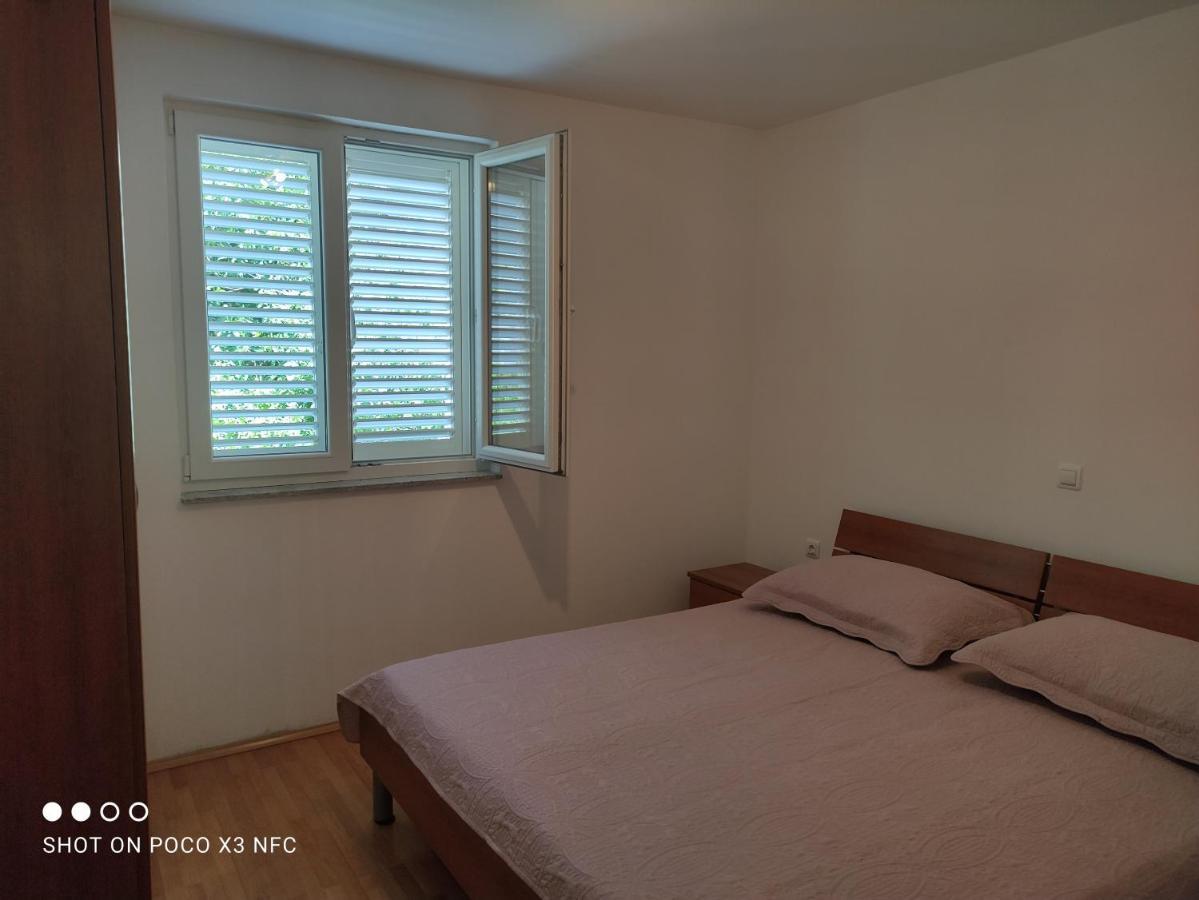 Casa Natalia Apartman Novalja Kültér fotó