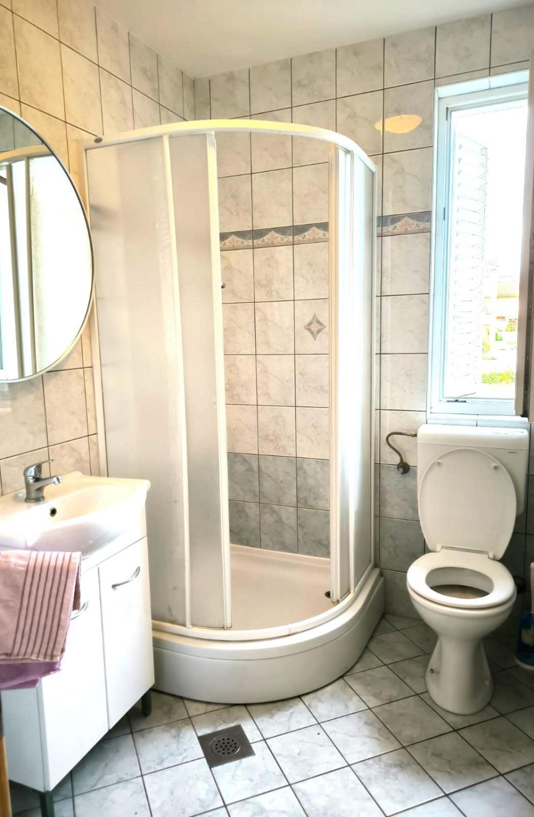 Casa Natalia Apartman Novalja Kültér fotó