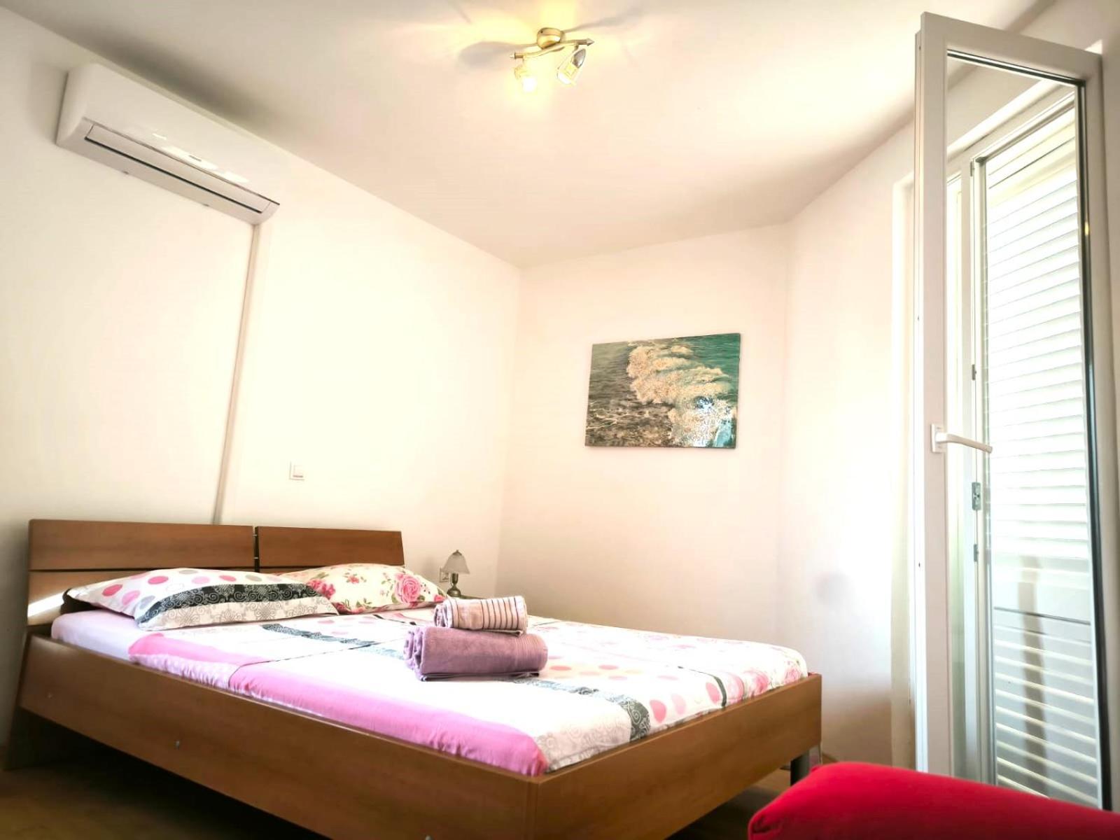 Casa Natalia Apartman Novalja Kültér fotó