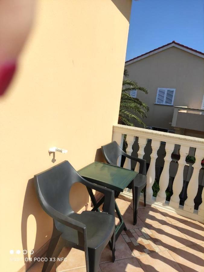 Casa Natalia Apartman Novalja Kültér fotó