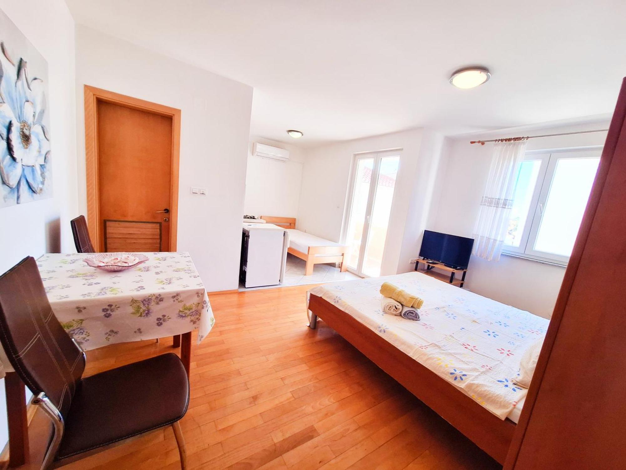 Casa Natalia Apartman Novalja Kültér fotó