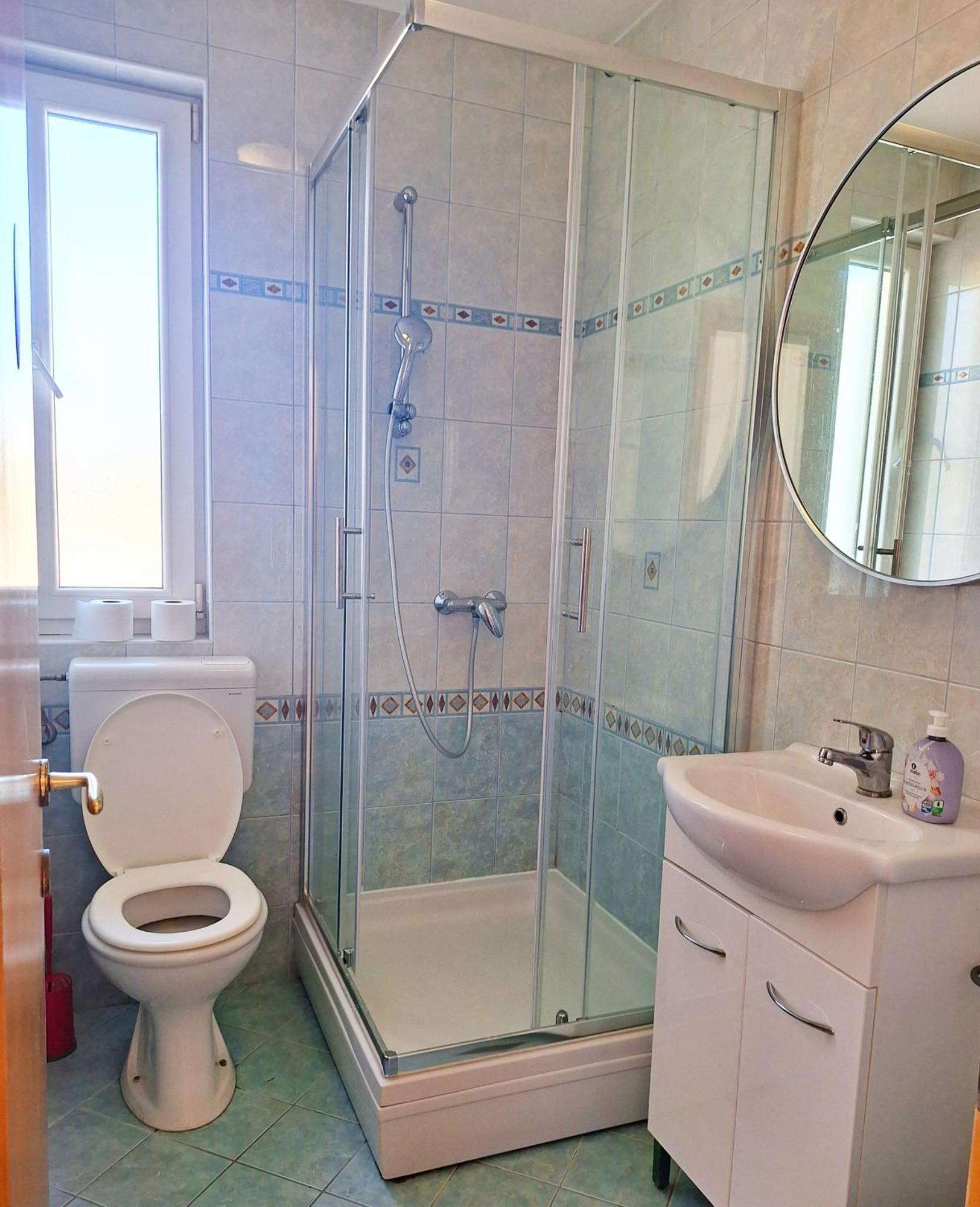 Casa Natalia Apartman Novalja Kültér fotó
