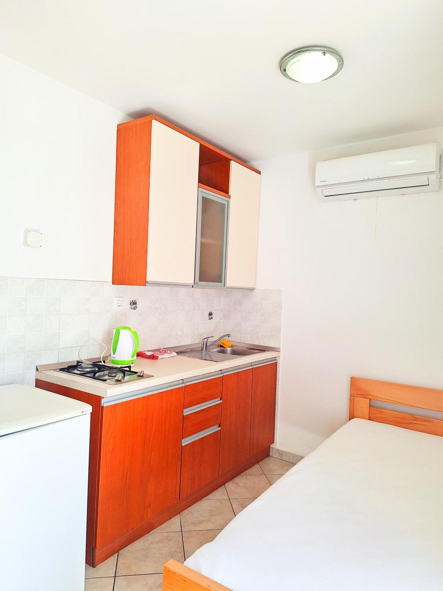 Casa Natalia Apartman Novalja Kültér fotó